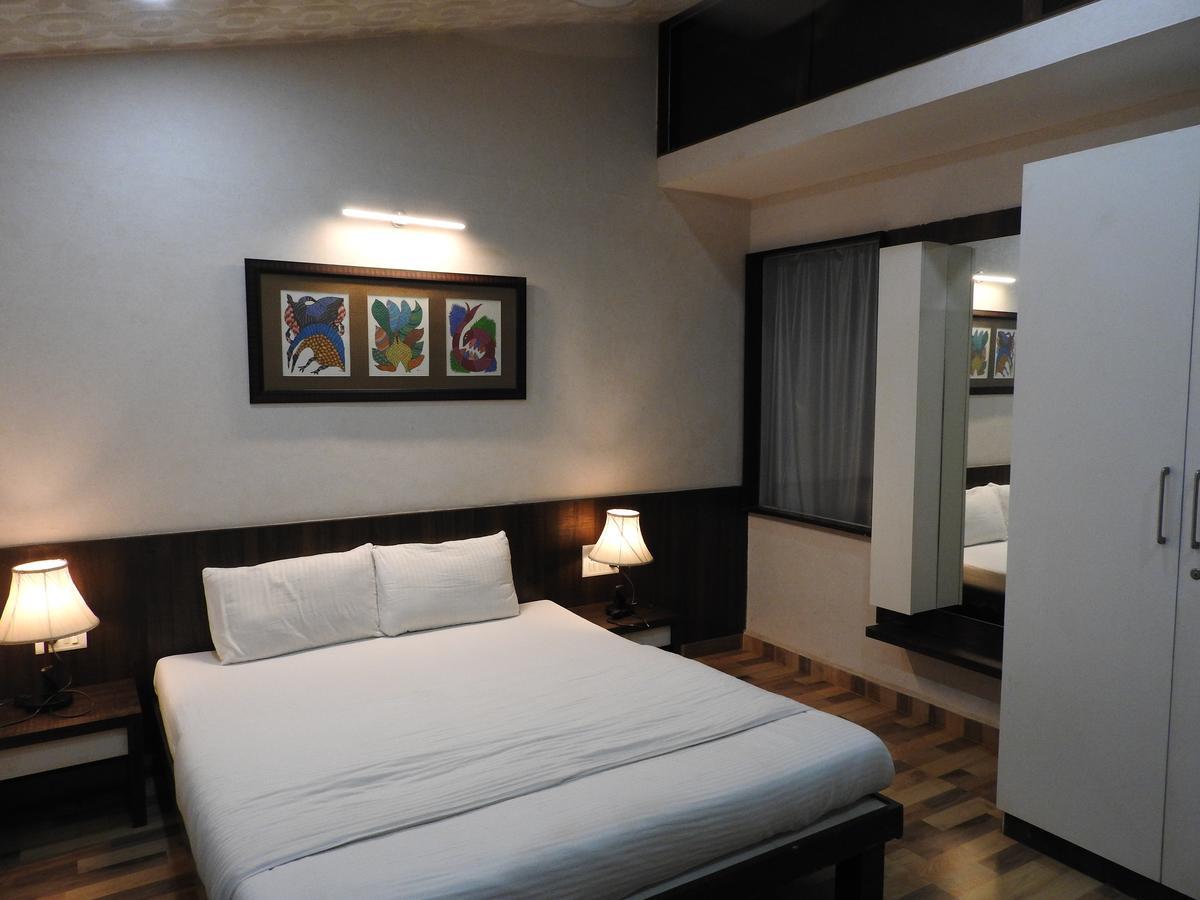 Nature Leap Resort Игатпури Екстериор снимка