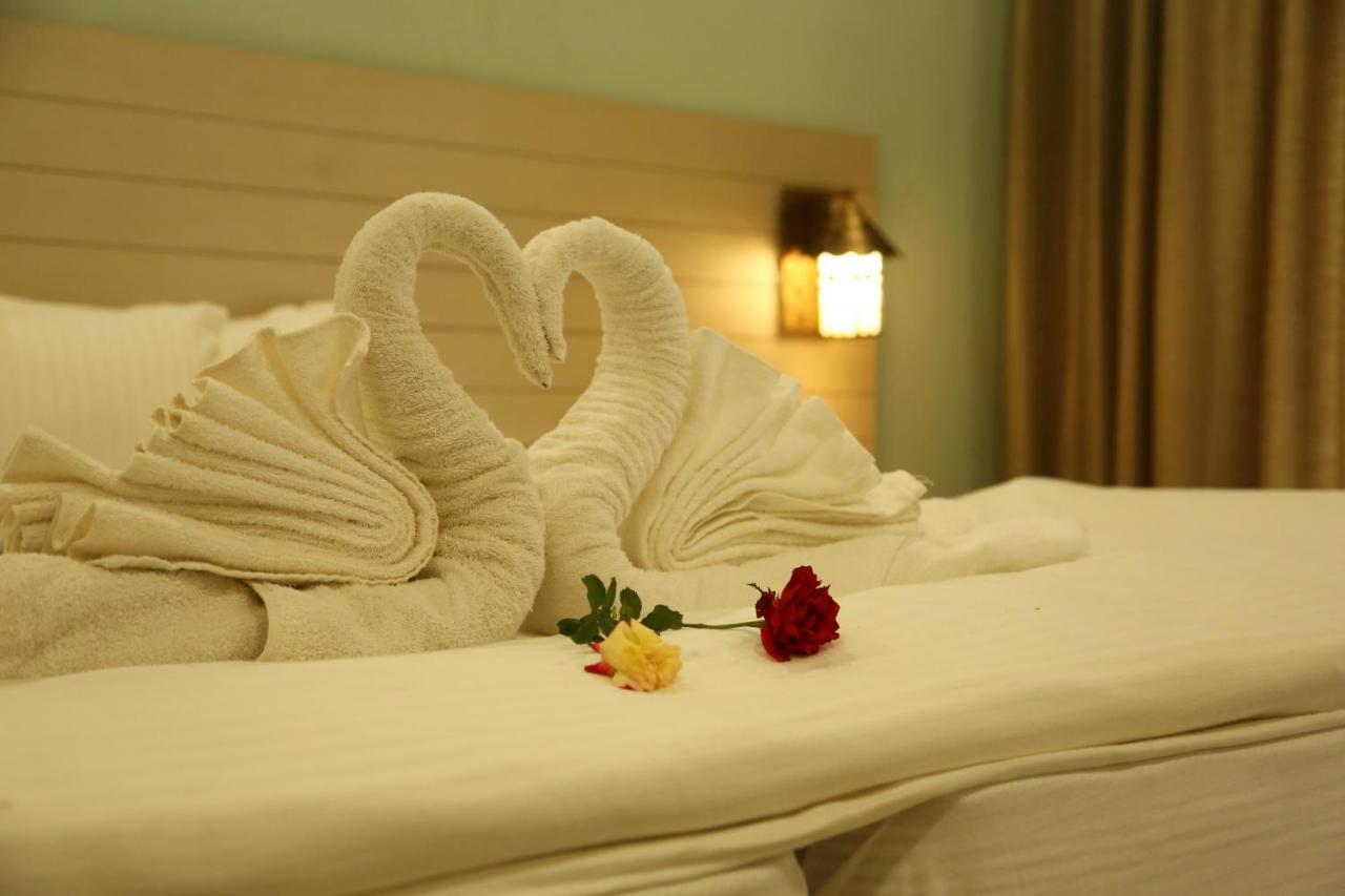 Nature Leap Resort Игатпури Екстериор снимка