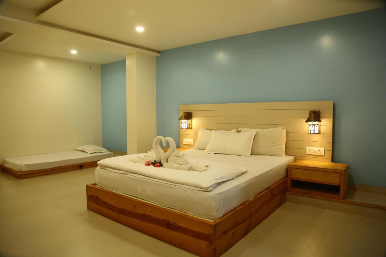 Nature Leap Resort Игатпури Екстериор снимка