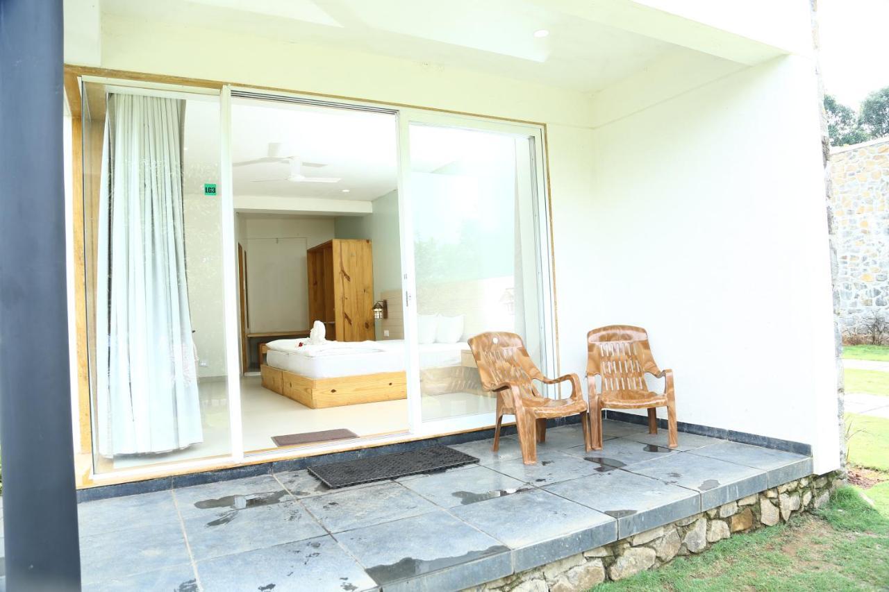 Nature Leap Resort Игатпури Екстериор снимка