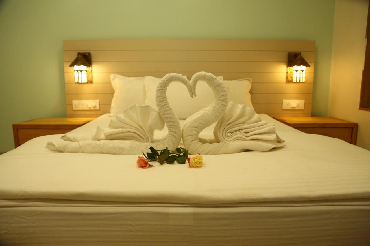 Nature Leap Resort Игатпури Екстериор снимка